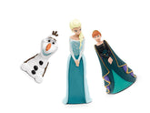 Disney Frozen Tonies Set