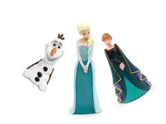 Disney Frozen Tonies Set