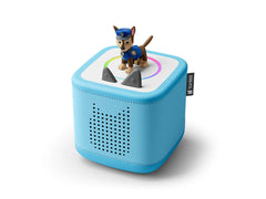 PAW Patrol: Chase Toniebox 2 Starter Set - Sky Blue