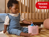 Subscription: Newest Tonies for Any Age