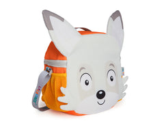 Character Bag for Toniebox - Lalalinos Akio