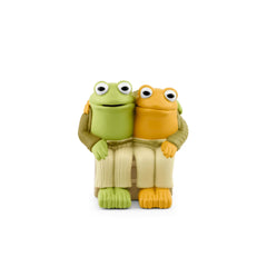 Frog and Toad Tonie