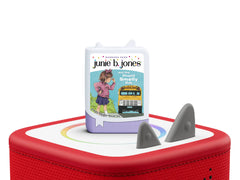 Junie B. Jones Book Tonies - 4 Pack