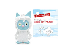 Yeti Creative Tonie
