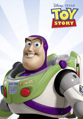 Disney and Pixar Toy Story 2: Buzz Lightyear Tonie