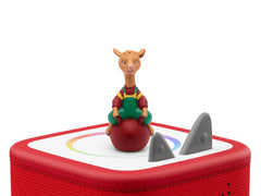 Llama Llama Tonie