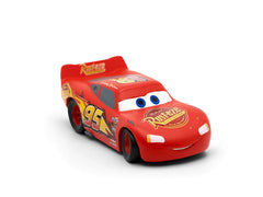 Disney and Pixar Cars: Lightning McQueen Tonie