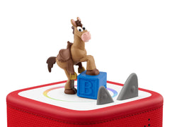 Disney and Pixar Toy Story 5: Bullseye Tonie