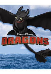 How to Train Your Dragon: Toothless Tonie