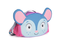 Character Bag for Toniebox - Lalalinos Scout
