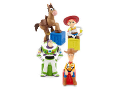 Disney and Pixar Toy Story 4 Tonies Set