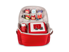 Character Bag for Toniebox - Monster