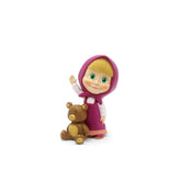Masha & the Bear Tonie