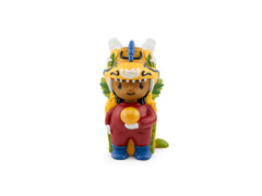 Lunar New Year Tonie
