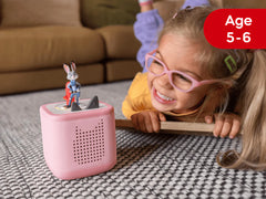 Subscription: Literary, Story, Animal Tonies for 5-6 years