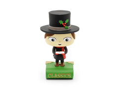 Favorite Classics: A Christmas Carol & Tales Tonie