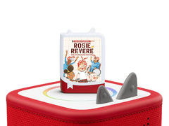 Questioneers Book Tonies - 4 Pack