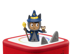 Wizard Creative Tonie