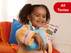 Subscription: All Tonies for Any Age