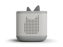 Playtime Puppy Toniebox 2 Starter Set - Moon Gray