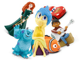 Disney and Pixar 7 Tonies Set