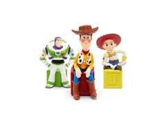 Disney and Pixar Toy Story 3 Tonies Set