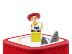 Disney and Pixar Toy Story 3 & 4: Jessie Tonie