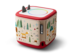 Toniebox 2 Sleeve: Forest