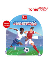 Tonieplay: Stadium Showdown Game