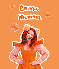 Emma Memma Tonie