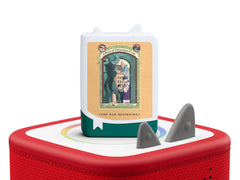 A Series of Unfortunate Events Book Tonies - 4 Pack