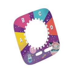 Tonieplay The Quizzles: All About Technology Game & Controller