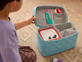 Toniebox All-In-One Carrying Case - Blue