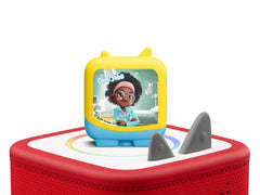 Cool Jobs Pocket Tonies - 4 Pack