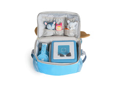 Lalalinos Toniebox Character Bag - Cosmo