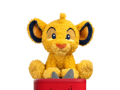 Disney Simba Cuddle Tonie