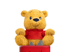 Disney Winnie The Pooh Cuddle Tonie