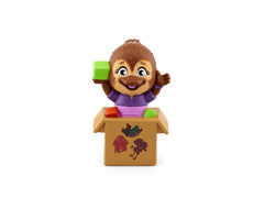 Daniel Tiger & Friends 2 Tonies Set