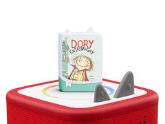 Dory Fantasmagory Book Tonies - 4 Pack