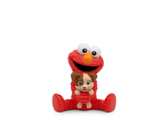 Sesame Street: Elmo & Tango Tonie (en Español)