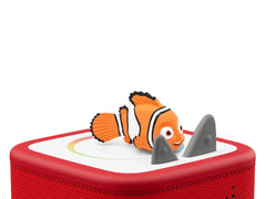 Disney and Pixar Finding Nemo Tonie