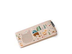 Toniebox 2 Sleeve: Forest