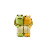 Frog and Toad Tonie