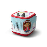Toniebox 2 Sleeve: Gabby’s Dollhouse