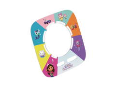 Tonieplay Gabby's Dollhouse: Gabby's Cat-tastic Scavenger Hunt Game