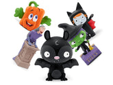 Halloween 5 Tonies Set