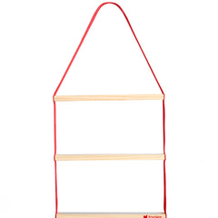 tonies Hanging Shelf