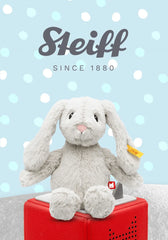 tonies x Steiff Hoppie Rabbit Plush Tonie