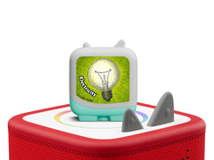 Inventions and Innovation Pocket Tonies - 4 Pack