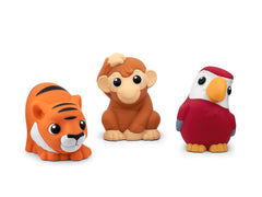 Jungle My First Tonies Set - 3 Pack